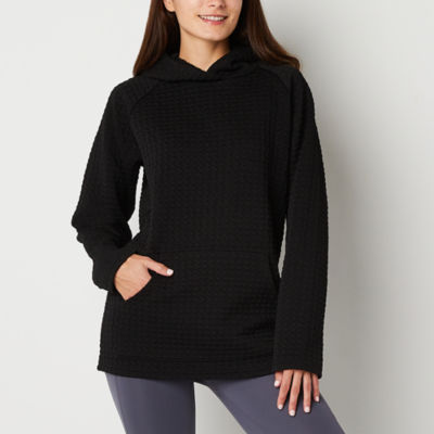 Sports Illustrated Womens Long Sleeve Hoodie JCPenney