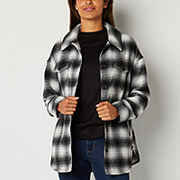 Ombre Coats & Jackets for Women - JCPenney