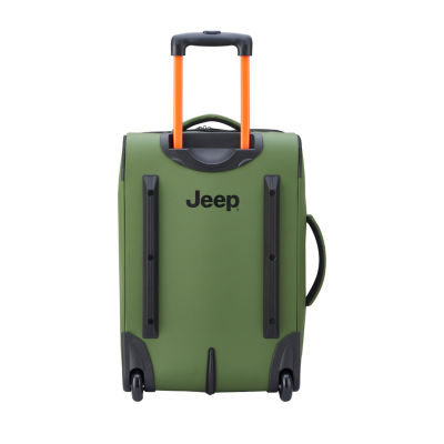 Jeep JS006B 20" 2W Duffel