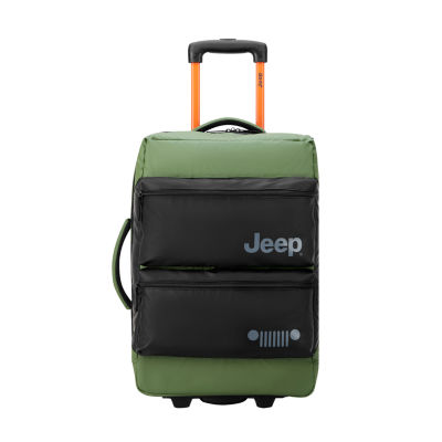 Jeep JS006B 20" 2W Duffel