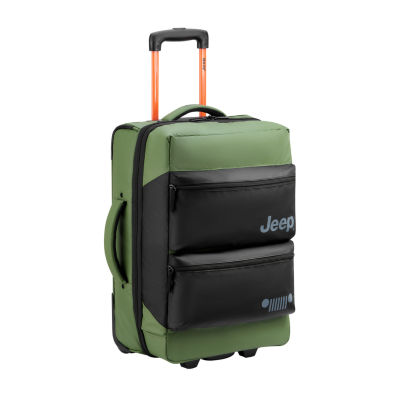 Jeep JS006B 20" 2W Duffel