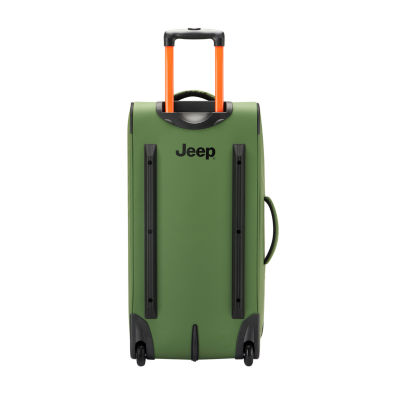 Jeep JS006B 27" 2W Duffel