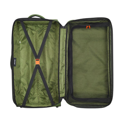 Jeep JS006B 27" 2W Duffel