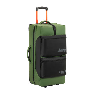 Jeep JS006B 27" 2W Duffel