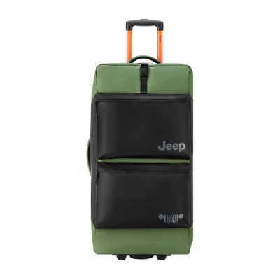 Jeep JS006B 31" 2W Duffel