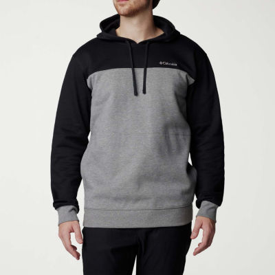 Columbia Hart Mountain Mens Long Sleeve Hoodie