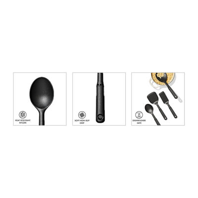 OXO Good Grips Mini 4-pc. Kitchen Utensil Set