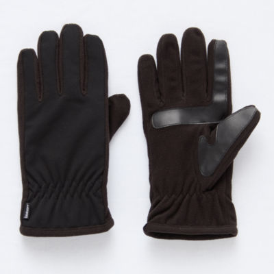 Isotoner Touch Screen Enabled Cold Weather Gloves