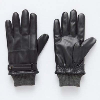 Isotoner Touch Screen Enabled Cold Weather Gloves