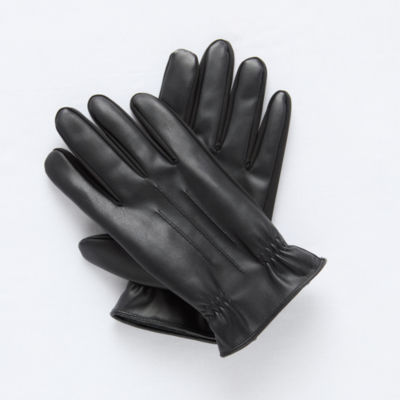 Isotoner Touch Screen Enabled Cold Weather Gloves