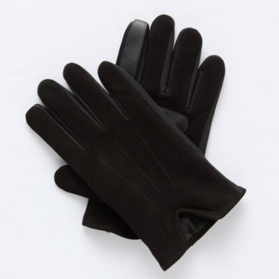 Isotoner Touch Screen Enabled Cold Weather Gloves