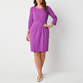 Liz Claiborne Purple Dresses for Women JCPenney