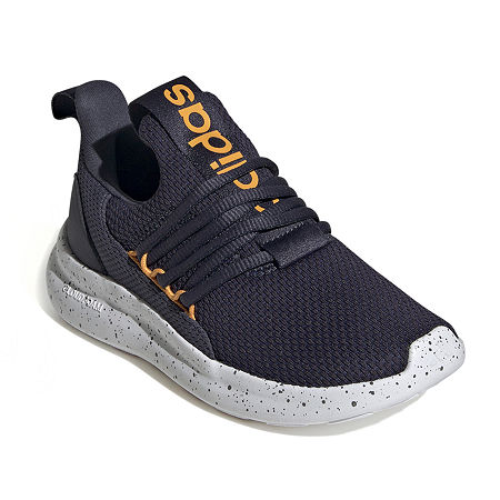 adidas Lite Racer Adapt 7.0 Little & Big Kid Boys Running Shoes, 6 Medium, Blue