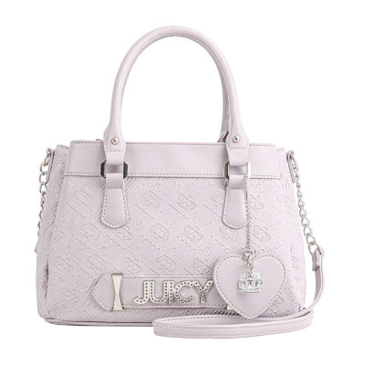 Juicy By Couture Bright Light Satchel