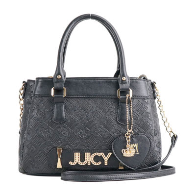 Juicy By Juicy Couture Bright Light Satchel