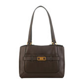 Jcpenney rosetti purses sale