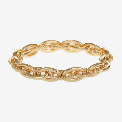 Liz Claiborne Womens Link Bracelet