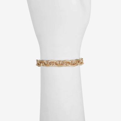 Liz Claiborne Womens Link Bracelet