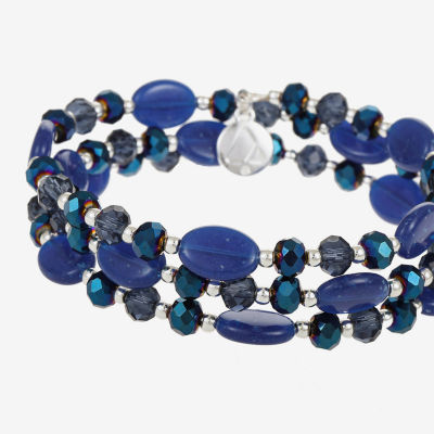 Liz Claiborne Beaded Bracelet