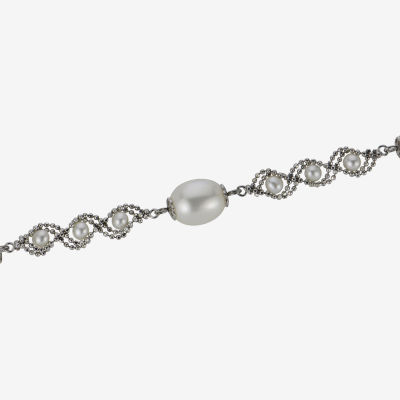 Cultured Freshwater Pearl Necklace