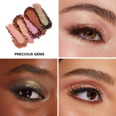 Too Faced Precious Gems Eye Shadow Palette