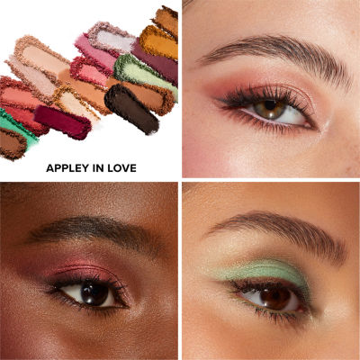 Too Faced Appley In Love Eye Shadow Palette