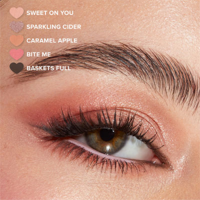 Too Faced Appley In Love Eye Shadow Palette