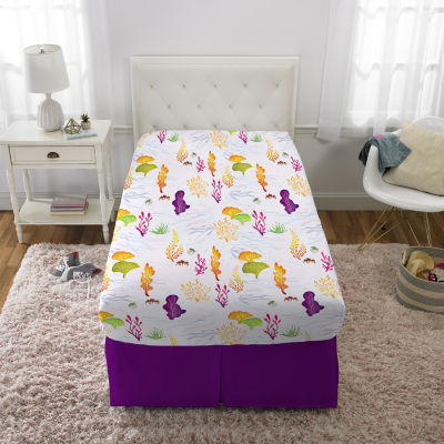 Disney Collection The Little Mermaid Sheet Set