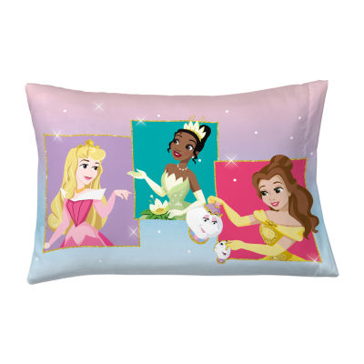 Disney Collection Princess Sheet Set