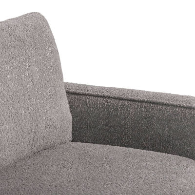 Megan Track-Arm Upholstered Loveseat