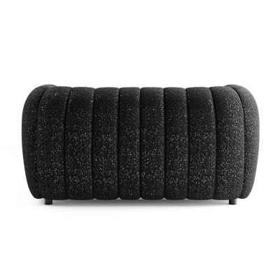 Laura Track-Arm Upholstered Loveseat