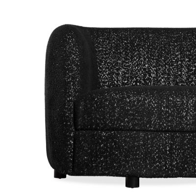 Julia Track-Arm Upholstered Loveseat