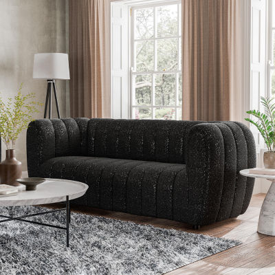 Laura Track-Arm Sofa