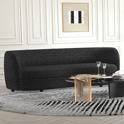 Julia Track-Arm Sofa