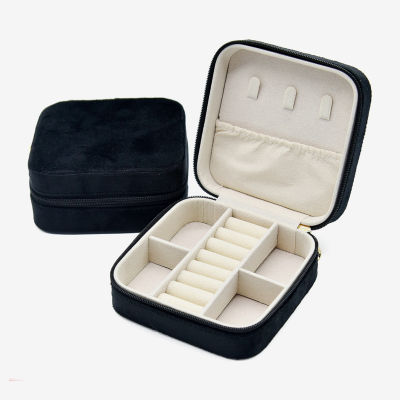 Mixit Jewelry Travel Case
