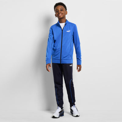 PUMA Big Kid Boys 2-pc. Pant Set