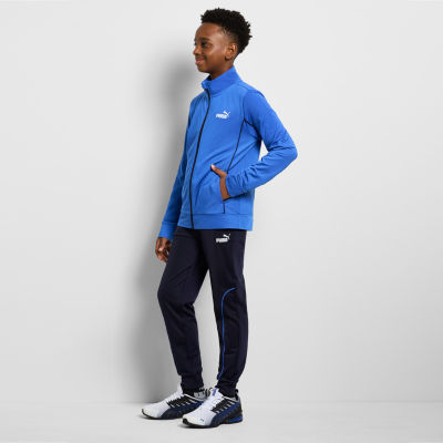 PUMA Big Kid Boys 2-pc. Pant Set