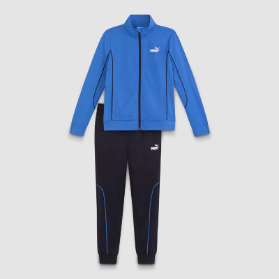 PUMA Big Kid Boys 2-pc. Pant Set