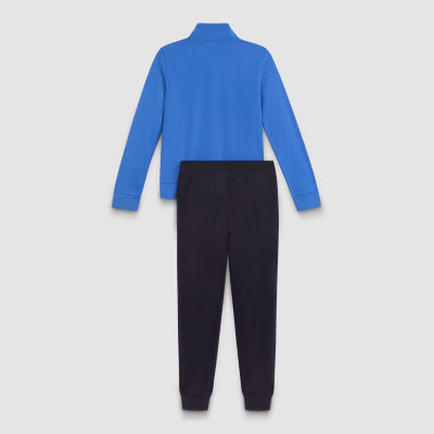 PUMA Big Kid Boys 2-pc. Pant Set