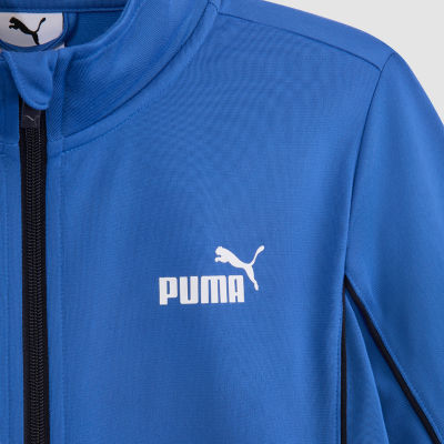 PUMA Big Kid Boys 2-pc. Pant Set