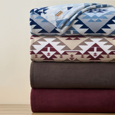 Bearpaw Super Cozy Midweight Blanket