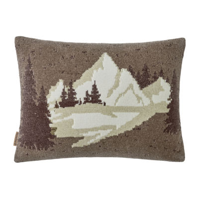 Bearpaw Greta Lumbar Pillow