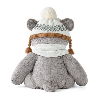 Bearpaw Stuffed Animal