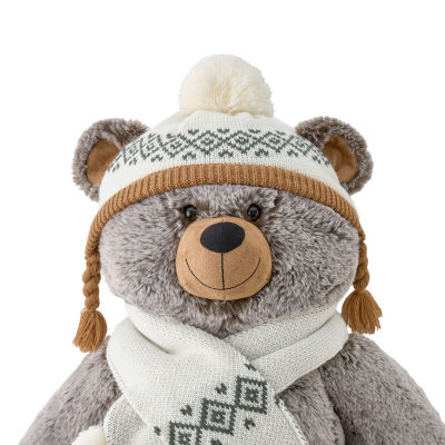 Bearpaw Stuffed Animal