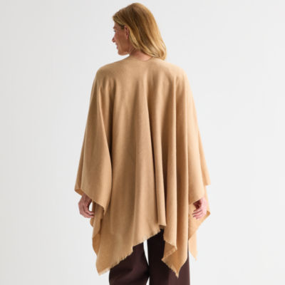 Liz Claiborne Cashmere Like Wrap