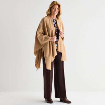 Liz Claiborne Cashmere Like Wrap