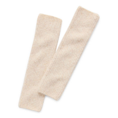 a.n.a Brushed Arm Warmers