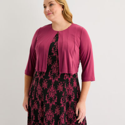 ジャケット・アウター Simply Complicated Dress BOXY Jacket 1 SimplyComplicated Dress Boxy Work Jacket