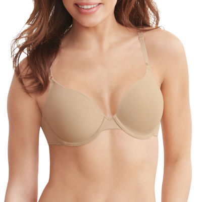 Maidenform One Fabulous Fit™ T-Shirt Underwire Demi Bra 07959