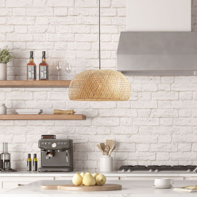 INK+IVY Astrid Bowl Shaped Pendant Lights